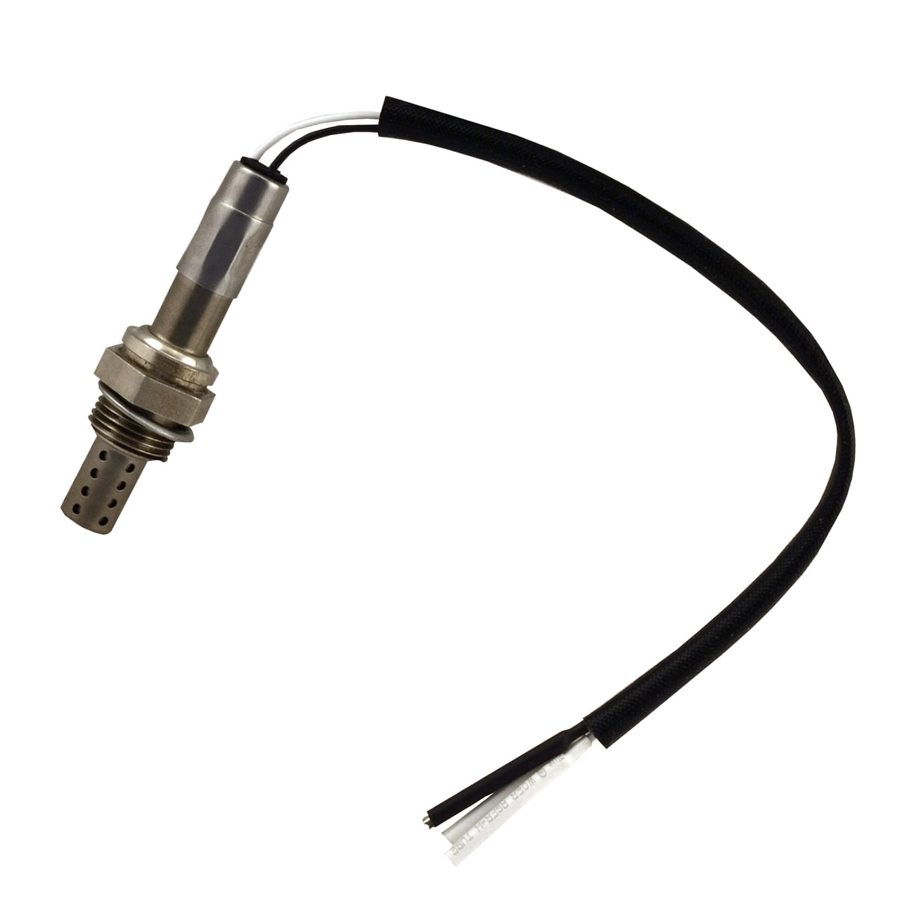 Sonda Lambda Universal 3 Cables Largo Del Cable 650mm